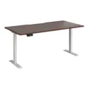 Elev8 Contract Straight Sit-Stand Desk